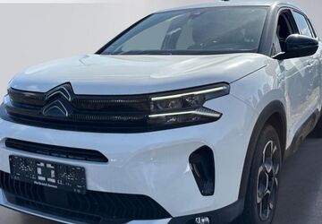 Citroen C5 Aircross 25.000 km 17.690 &euro; Mönchengladbach 41066