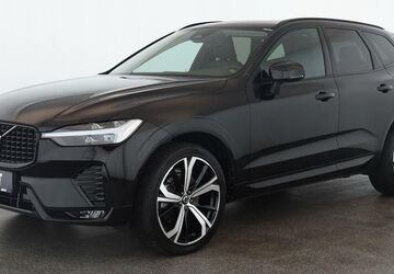 Volvo XC60 48.200 km 36.984 &euro; Düsseldorf 40233
