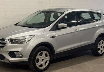 Ford Kuga 138.821 km 10.400 &euro; Düsseldorf 40468