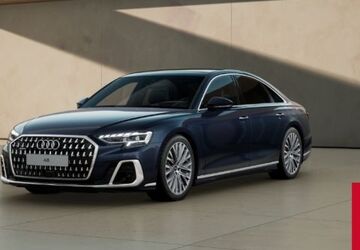 Audi A8 17.675 km 63.630 &euro; Neuss 41464