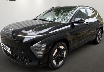 Hyundai KONA Elektro 7.500 km 39.990 &euro; Neuss 41464