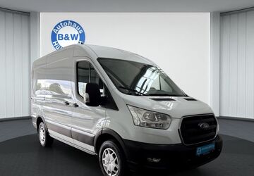 Ford Transit 100.000 km 20.999 &euro; Krefeld 47805