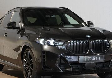 BMW X6 16.609 km 82.990 &euro; Hückelhoven 41836