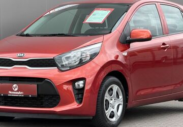 Kia Picanto 30.000 km 9.490 &euro; Kempen 47906
