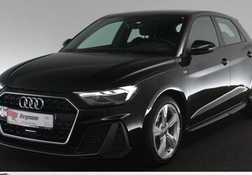 Audi A1 30.298 km 20.880 &euro; Krefeld 47803
