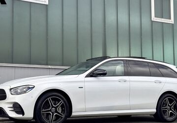 Mercedes-Benz E 300 132.328 km 28.977 &euro; Viersen 41748