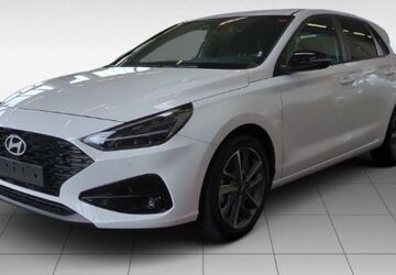 Hyundai i30 18.157 km 22.640 &euro; Neuss 41464