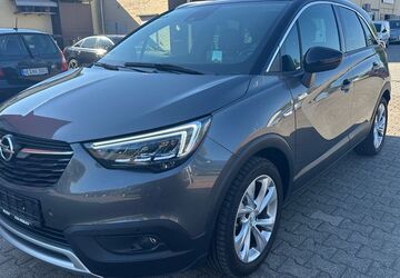 Opel Crossland (X) 33.000 km 12.990 &euro; Neuss 41469