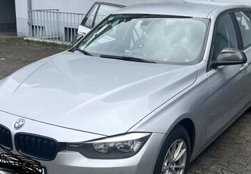 BMW 320 253.000 km 7.300 &euro; Mönchengladbach 41236