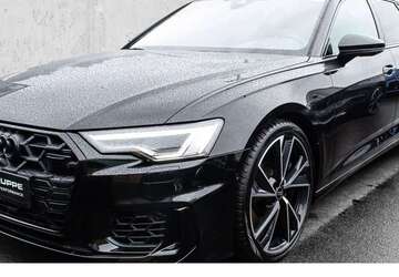 Audi S6 24.713 km 53.880 &euro; Düsseldorf 40549