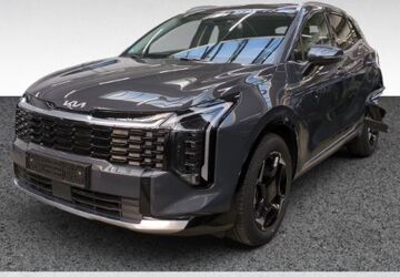 Kia Sportage 5.003 km 29.980 &euro; Neuss 41464