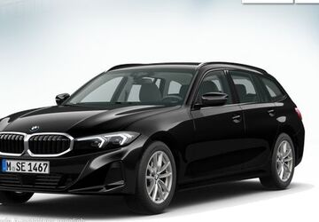 BMW 318 28.166 km 35.581 &euro; Düsseldorf 40549