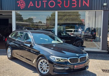 BMW 520 181.679 km 17.900 &euro; Krefeld 47803
