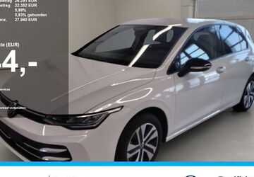 VW Golf 8.886 km 27.940 &euro; Krefeld 47805
