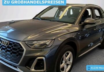 Audi Q5 80.704 km 30.395 &euro; Krefeld 47829