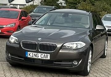 BMW 530 189.000 km 11.490 &euro; Viersen 41749