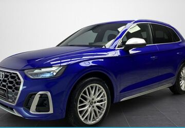 Audi SQ5 77.117 km 37.950 &euro; Moenchengladbach 41063