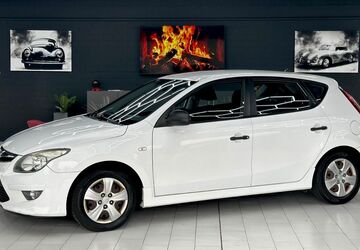 Hyundai i30 172.500 km 3.899 &euro; Wegberg 41844