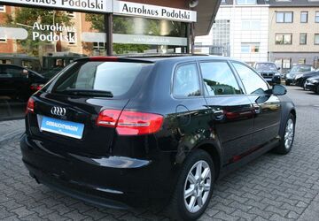 Audi A3 259.000 km 3.990 &euro; Mönchengladbach 41065