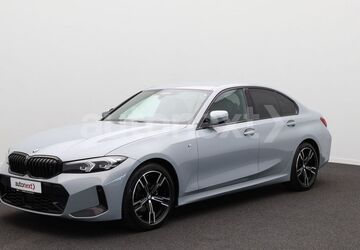BMW 320 32.050 km 37.990 &euro; Mönchengladbach 41066