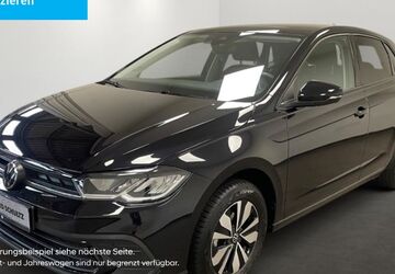 VW Polo 8.791 km 23.990 &euro; Düsseldorf 40233