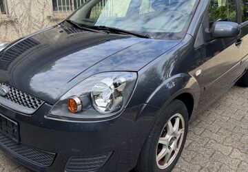 Ford Fiesta 170.000 km 1.650 &euro; Mönchengladbach 41069