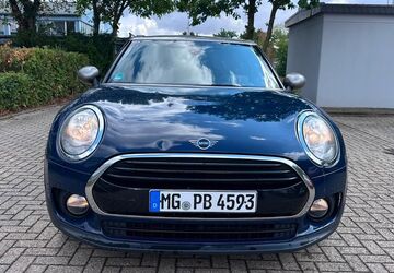 Mini Cooper D Clubman 231.590 km 7.999 &euro; Mönchengladbach 41239