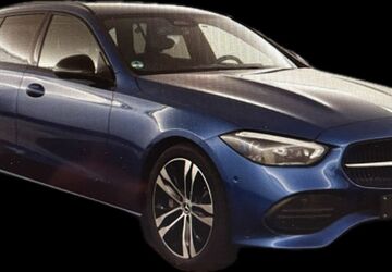 Mercedes-Benz C 220 99.876 km 28.999 &euro; Düsseldorf 40625