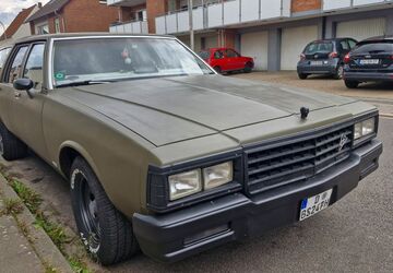 Chevrolet Caprice 100.000 km 10.500 &euro; Grevenbroich 41516