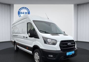 Ford Transit 13.376 km 30.699 &euro; Krefeld 47805