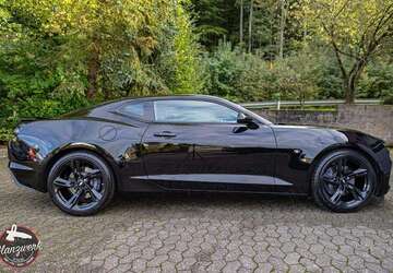 Chevrolet Camaro 62.500 km 32.999 &euro; Meerbusch, Stadt 40667