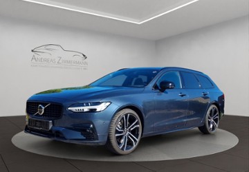 Volvo V90 21.000 km 42.900 &euro; Kaarst 41564