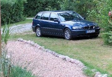 BMW 318 211.000 km 1.800 &euro; Neukirchen-Vluyn 47506