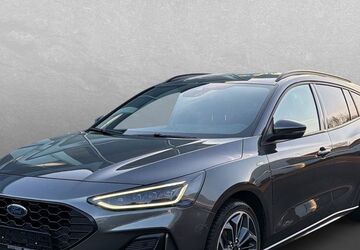 Ford Focus 17.911 km 23.550 &euro; Kempen 47906
