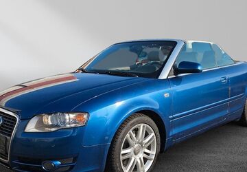 Audi A4 213.000 km 4.990 &euro; Krefeld 47803