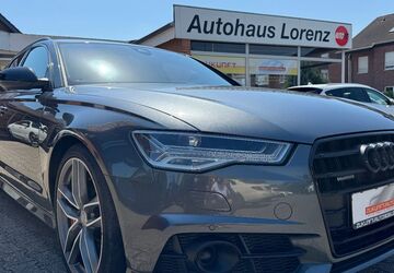 Audi A6 208.823 km 21.800 &euro; Korschenbroich 41352