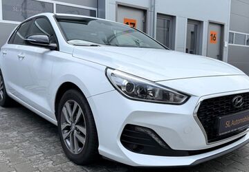 Hyundai i30 68.812 km 10.995 &euro; Willich 47877