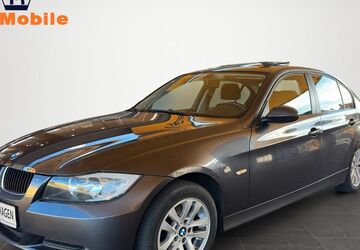 BMW 320 219.000 km 3.500 &euro; Düsseldorf 40472