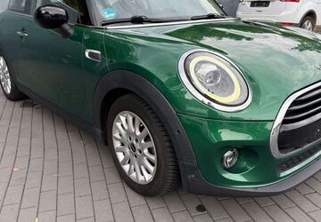 Mini Cooper 293.259 km 6.750 &euro; Mönchengladbach 41199
