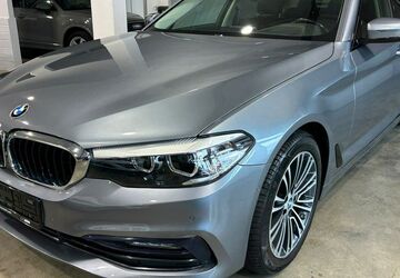BMW 540 142.398 km 27.000 &euro; Willich 47877