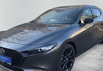 Mazda 3 7.000 km 24.440 &euro; Düsseldorf 40472