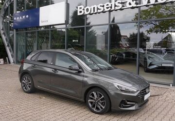 Hyundai i30 58.598 km 17.890 &euro; Erkelenz 41812