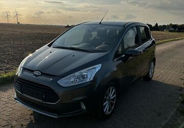 Ford B-Max 119.488 km 6.500 &euro; Titz 52445