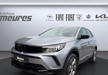 Opel Grandland (X) 55.484 km 19.388 &euro; Heinsberg 52525