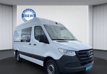 Mercedes-Benz Sprinter 39.847 km 37.999 &euro; Krefeld 47805