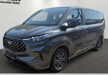 Ford Tourneo Custom 14.381 km 50.990 &euro; Neuss 41464