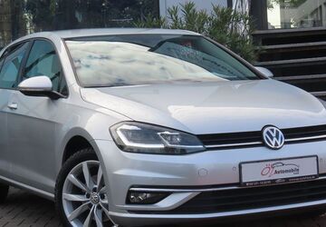 VW Golf 91.467 km 16.900 &euro; Neuss 41469