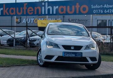 Seat Ibiza 137.000 km 6.999 &euro; Kempen 47906