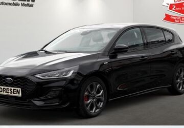Ford Focus 6.500 km 23.690 &euro; Viersen 41747