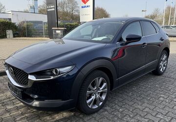 Mazda CX-30 55.699 km 19.650 &euro; Grevenbroich 41515